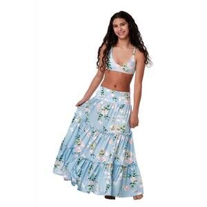 NEW SUBMARINE girl's just flow girls skirt in summer